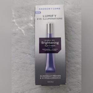 Lumify Eye Illuminations Brightening Eye Cream